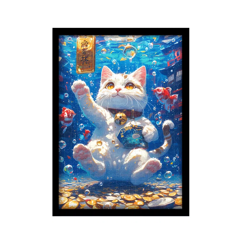 1000pcs HBYQ1000