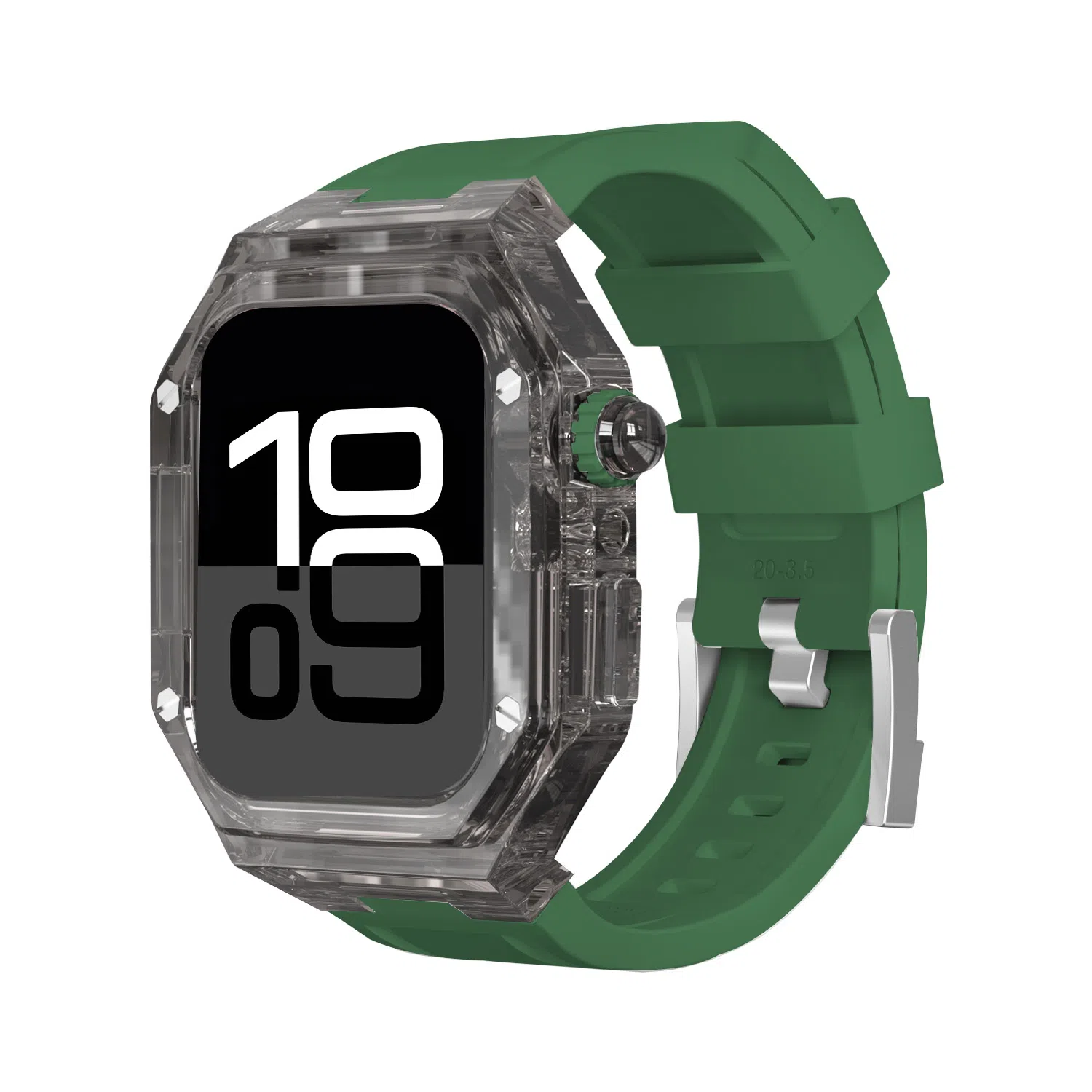 Akkerds Apple Watchs10