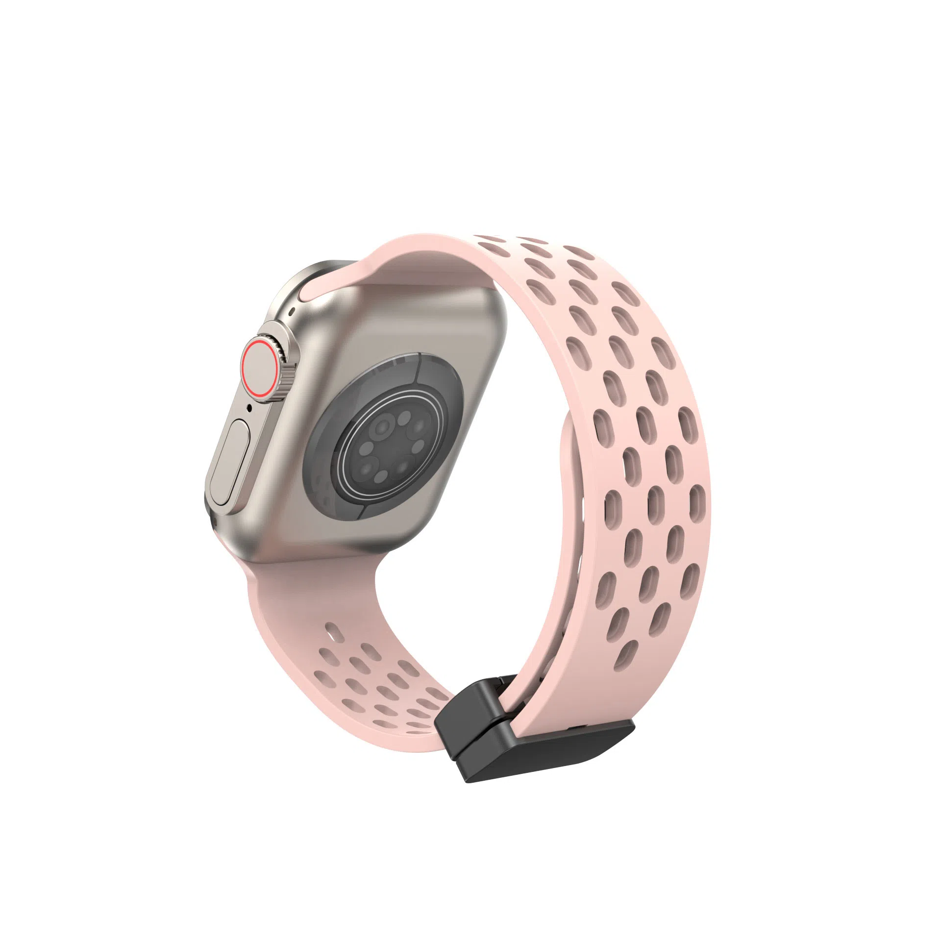 NCFCK Apple watchS9S8SES7S6S5S4S3