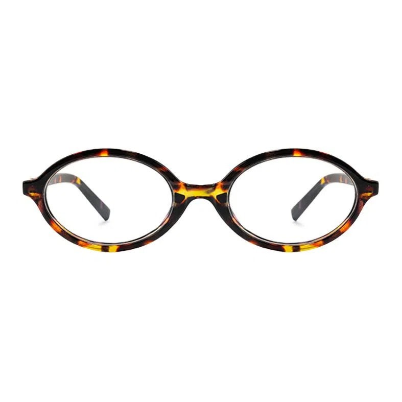 PARMU Small Round Frame