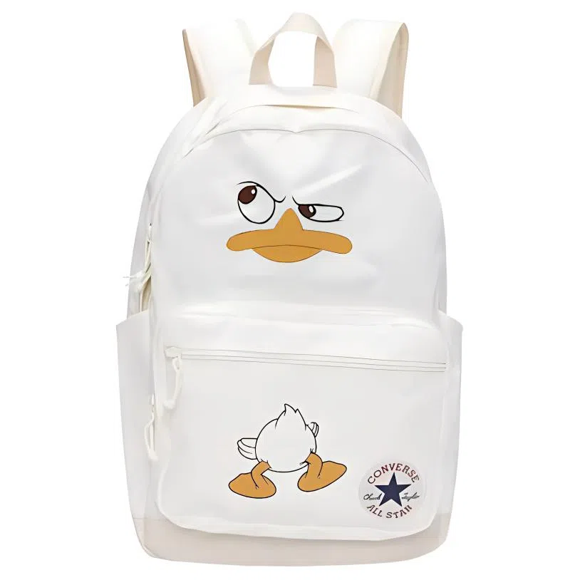 Converse Logo Backpack