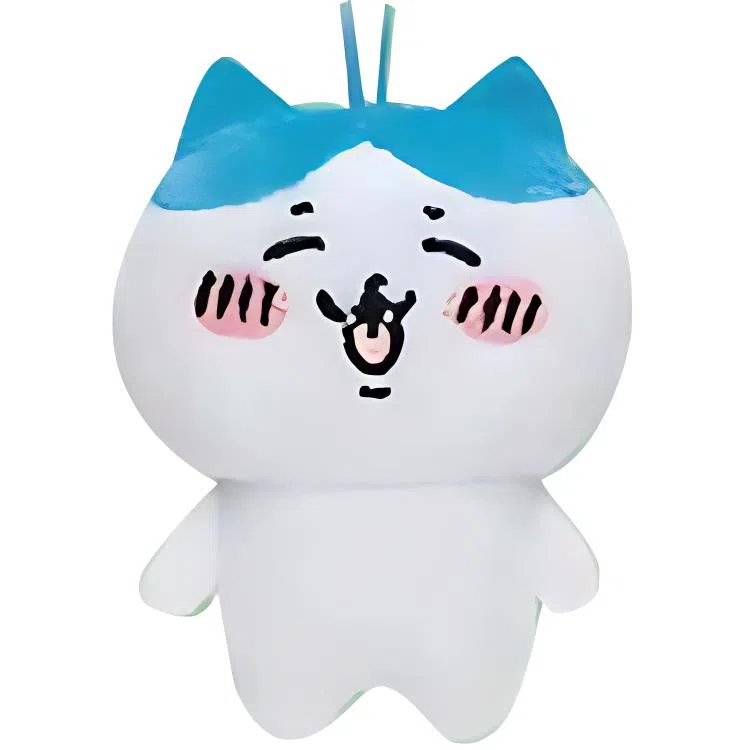 chiikawa hachiware 7cm