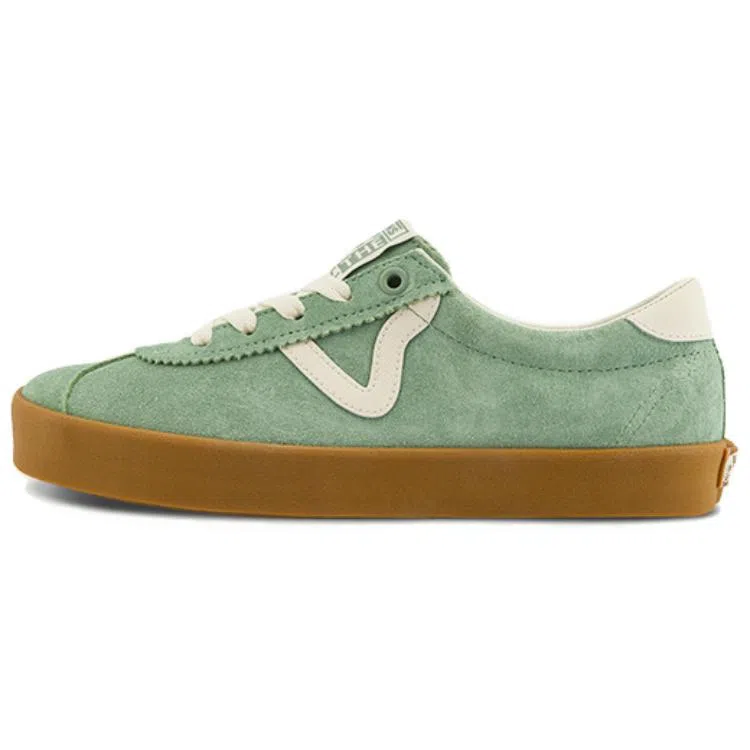 Vans Sport Low Green