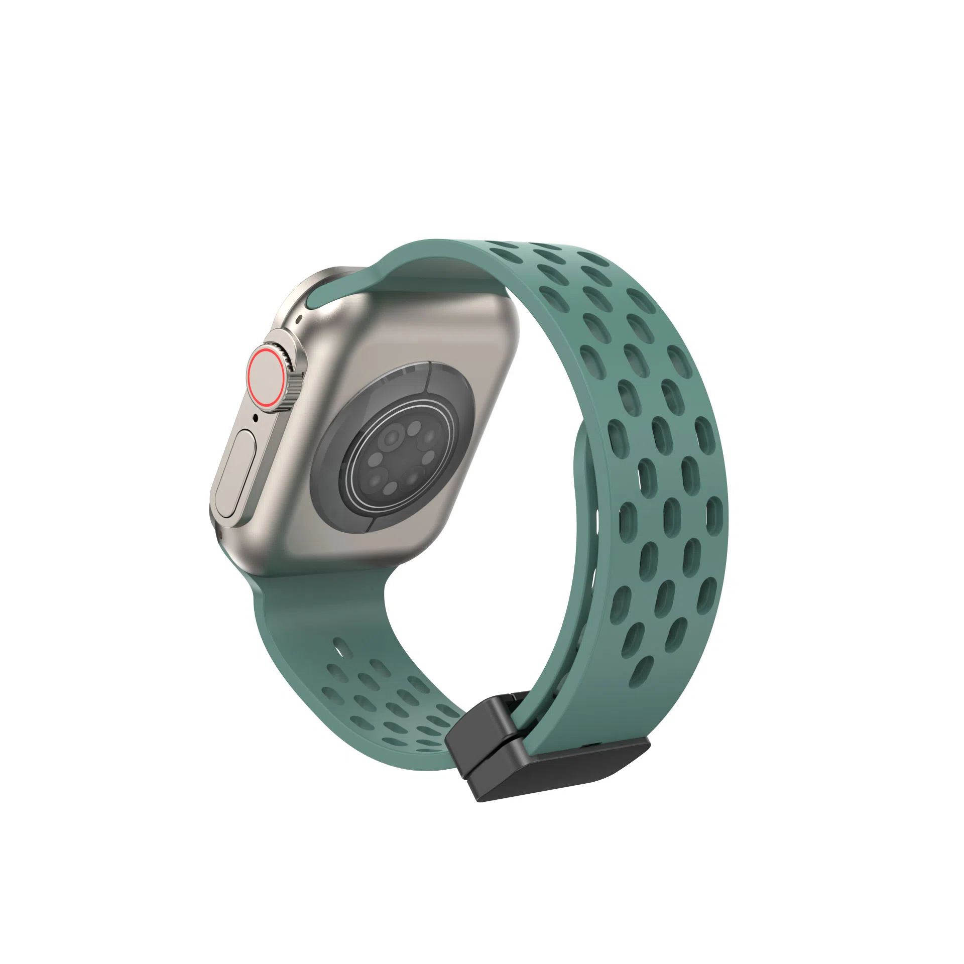 NCFCK Apple watchS9S8SES7S6S5S4S3