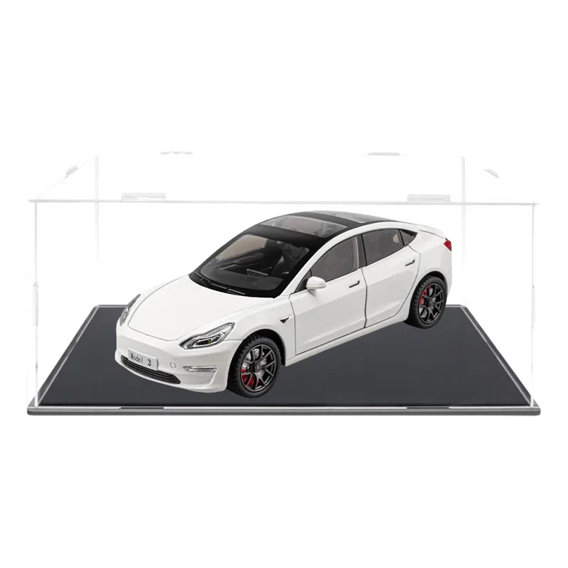 TY MODELS Tesla Model3 124