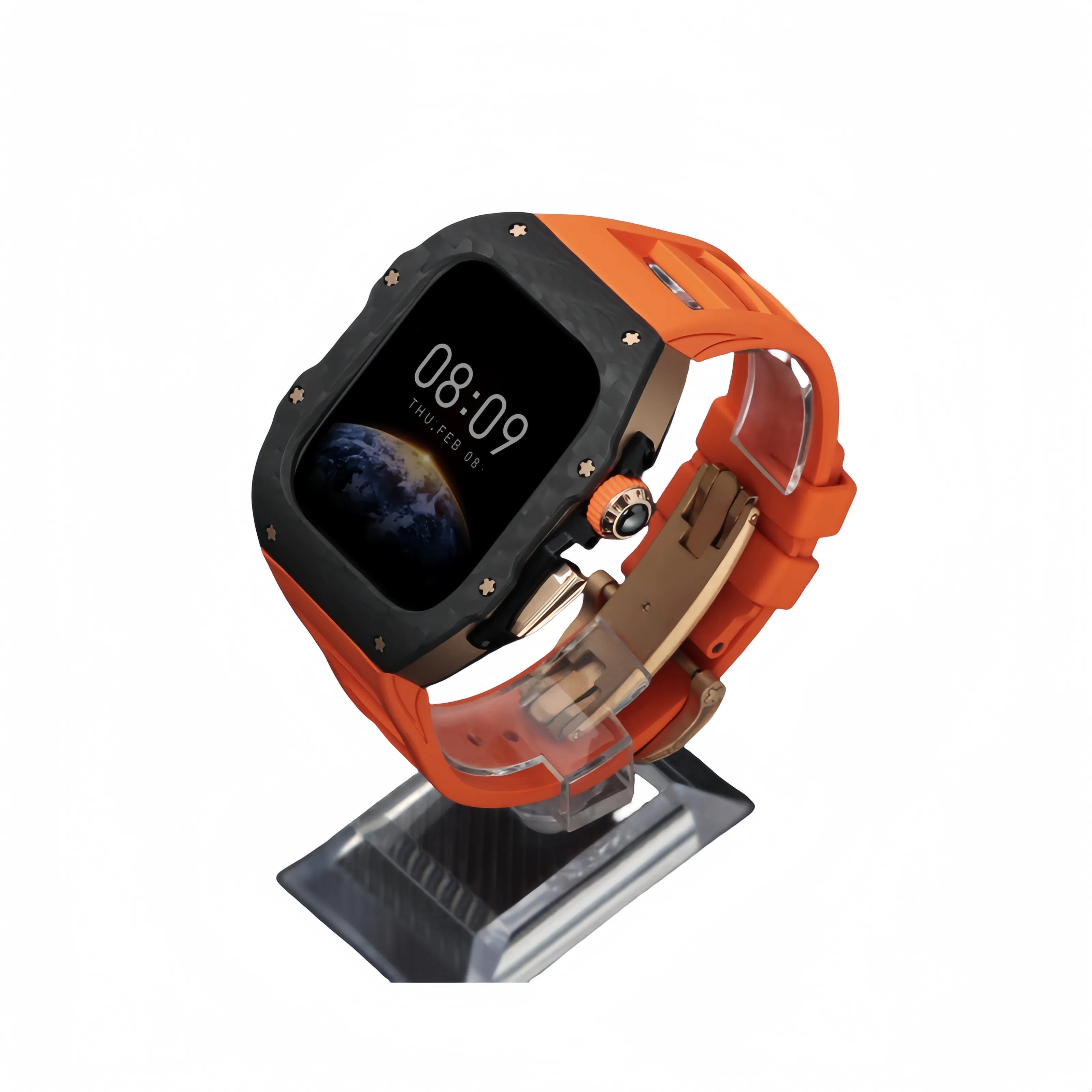 Akkerds Apple Watch s10 iwatch4249MM