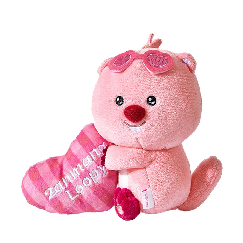 Zanmang Loopy LOOPY 19cm