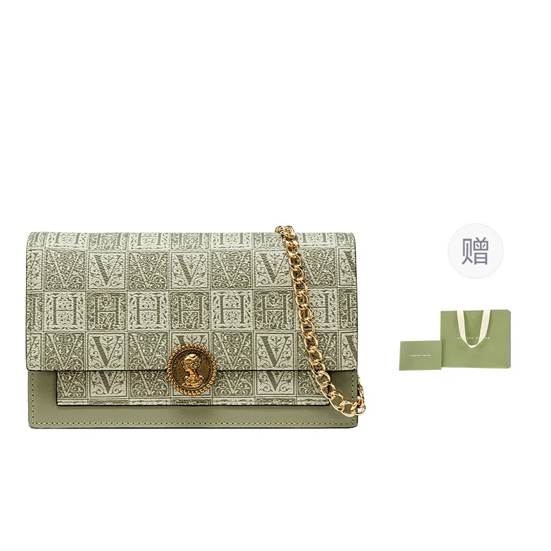 VANESSA HOGAN VH ins PVC