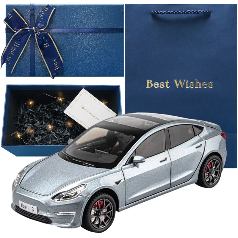TY MODELS Tesla Model3