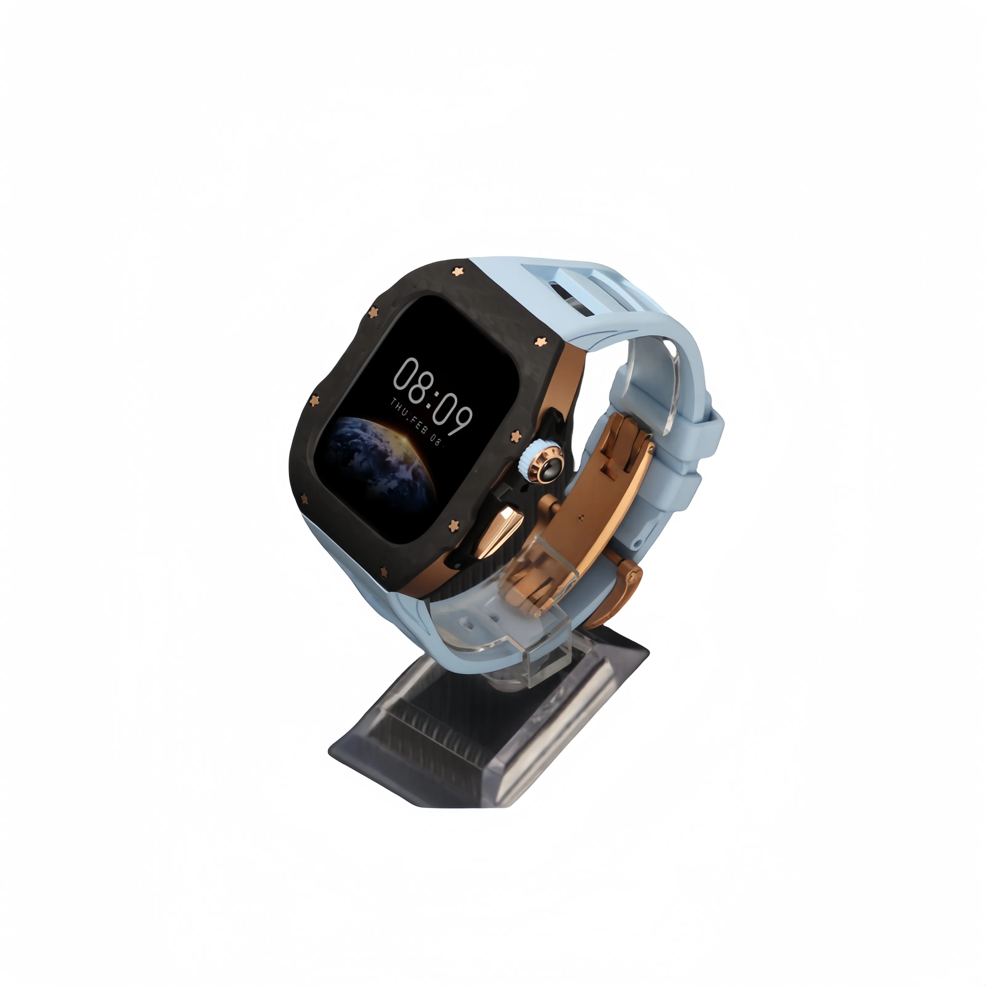 Akkerds Apple Watch s10 iwatch4249MM