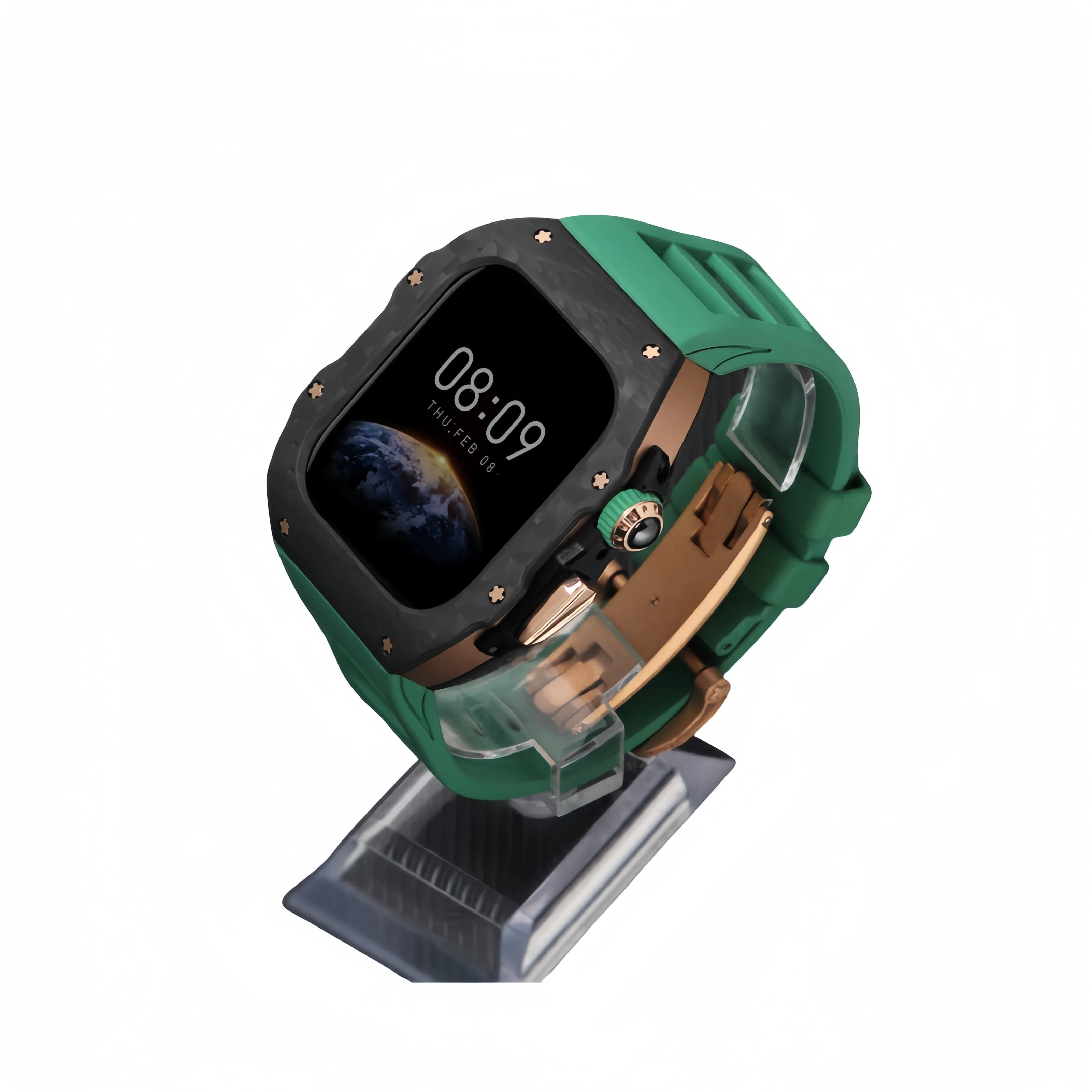 Akkerds Apple Watch s10 iwatch4249MM