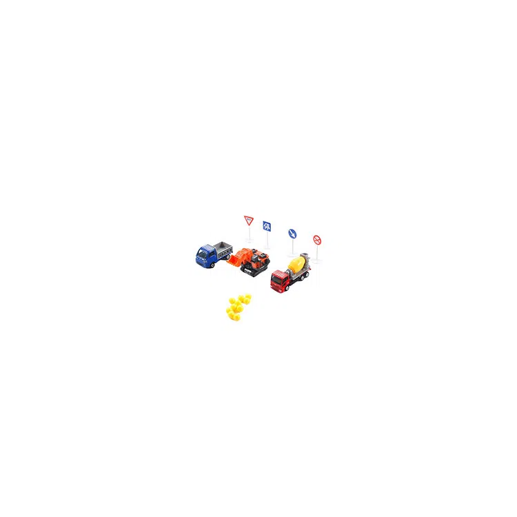 TAKARA TOMY 3