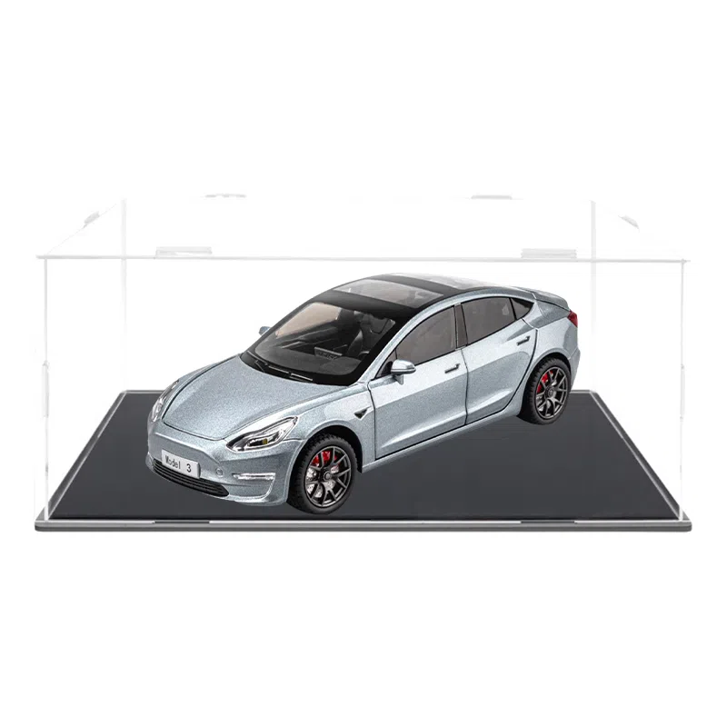 TY MODELS Tesla Model3 124