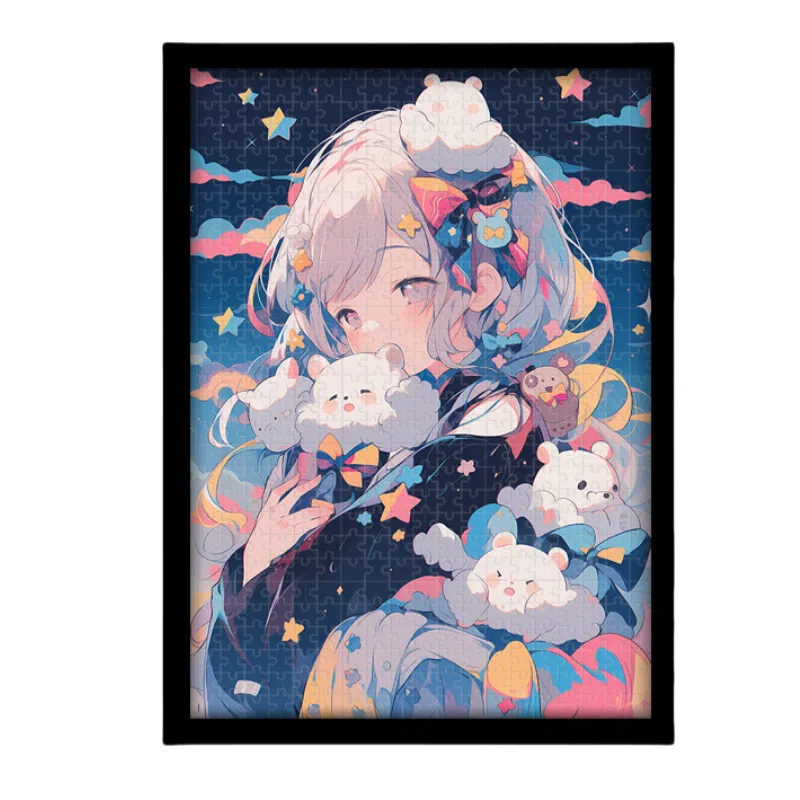 1000pcs HBYQ