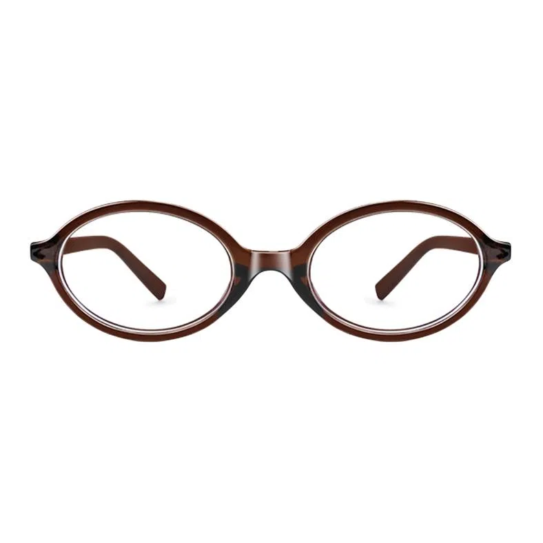 PARMU Small Round Frame