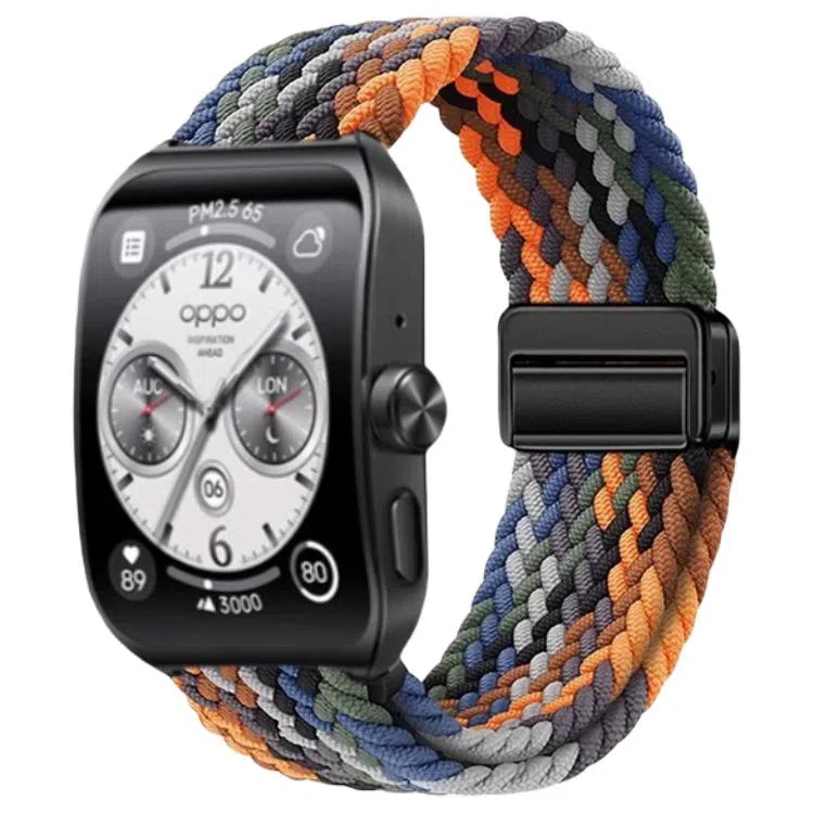 OPPOwatch4prowatchX3PRO21SE 22cm