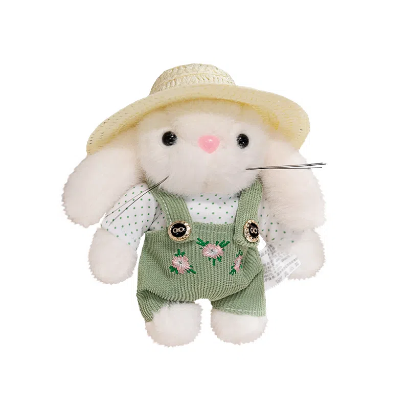 MENGMENGBUNNY 15cm