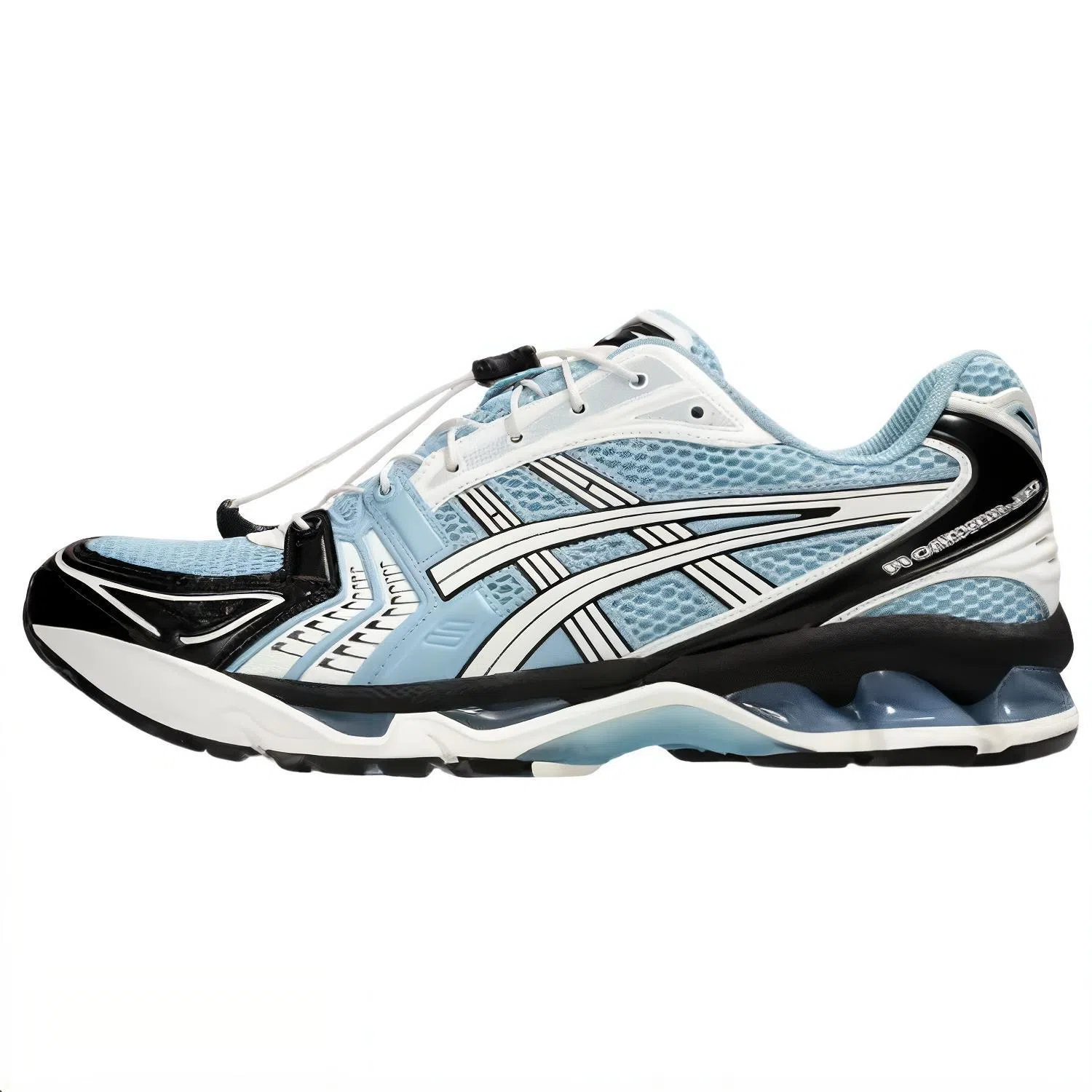 Asics Gel-Kayano 14 Blue