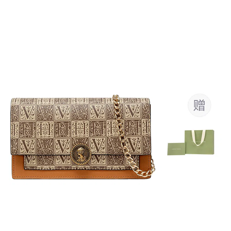 VANESSA HOGAN VH ins PVC