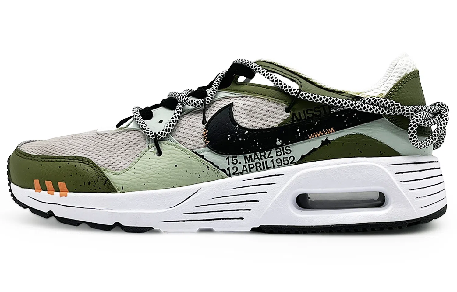 Nike Air Max SC EIGHT