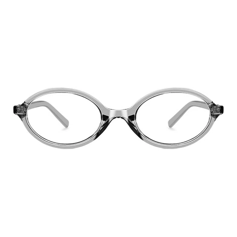 PARMU Small Round Frame