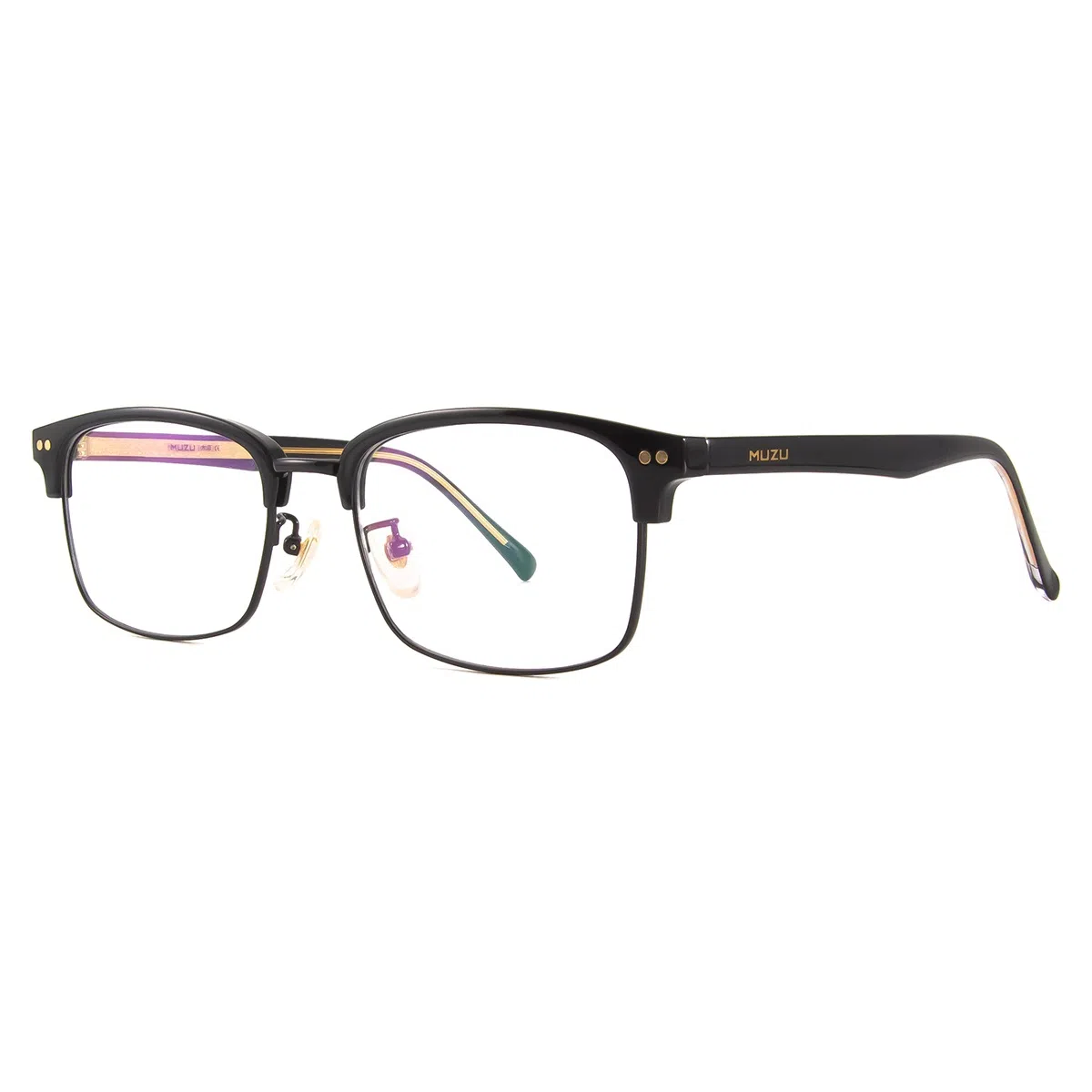 MUZU Eyewear Frame