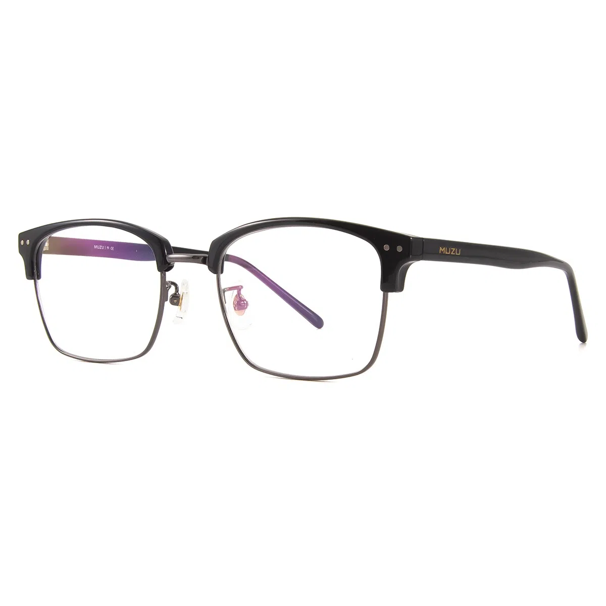 MUZU Eyewear Frame