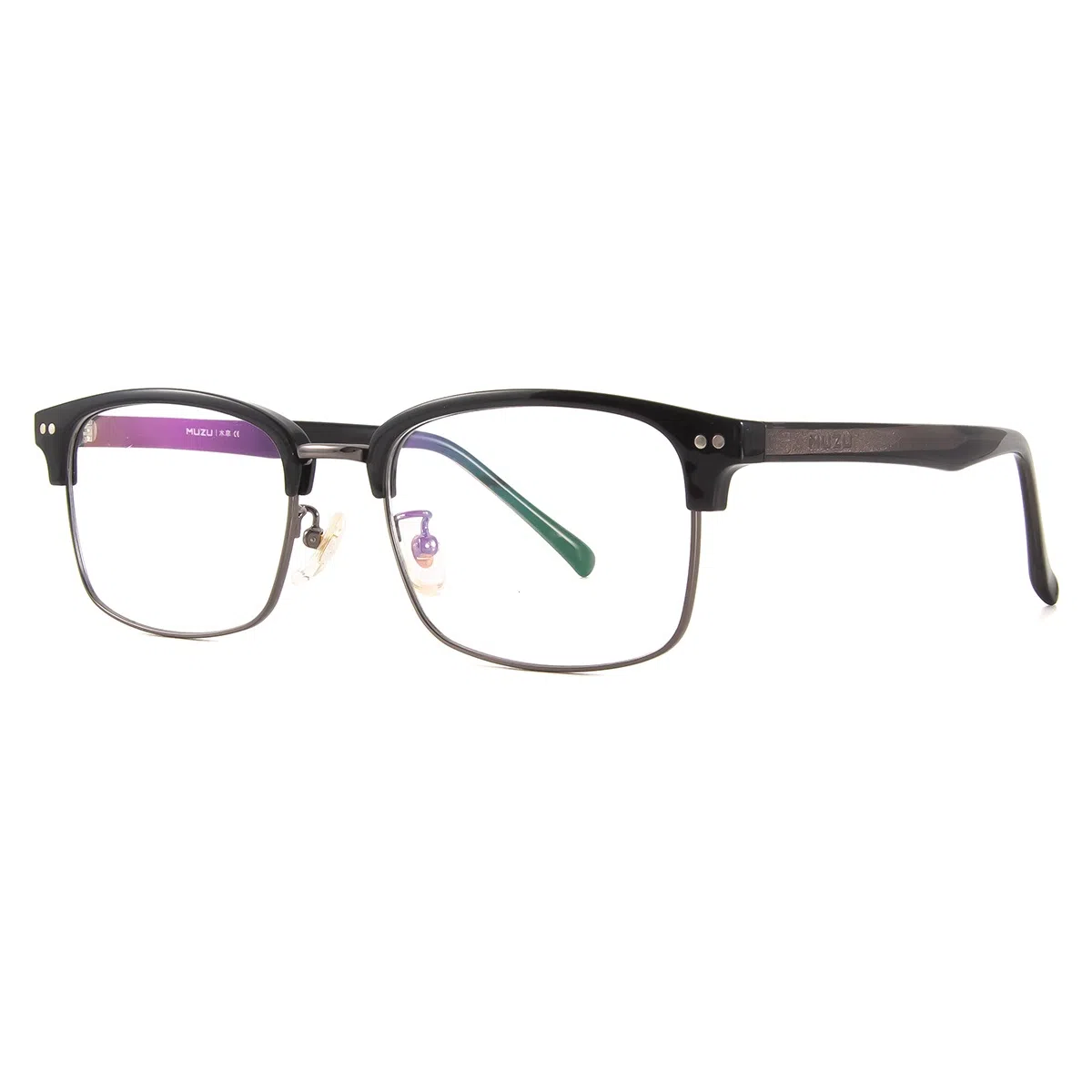 MUZU Eyewear Frame