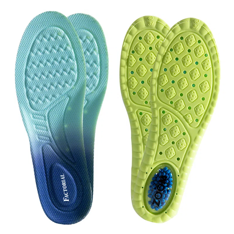 FACTORIAL ZOOM K208+PU+