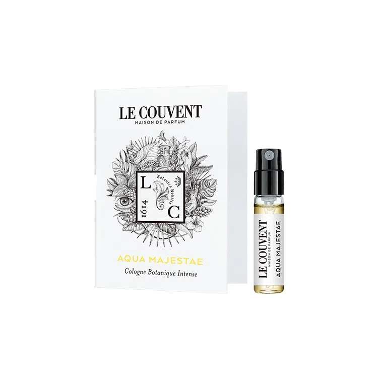 lecouvent EDP 1.5ml