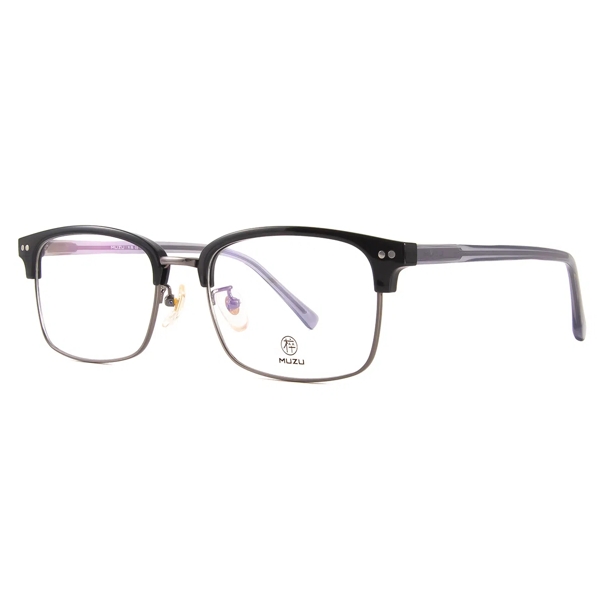 MUZU Eyewear Frame