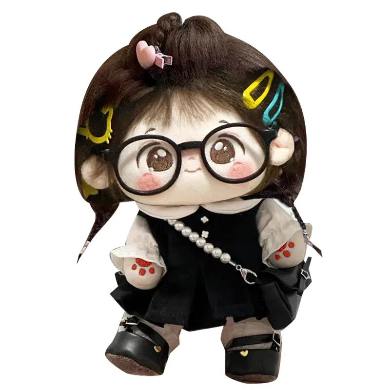 Jinnew 20cm