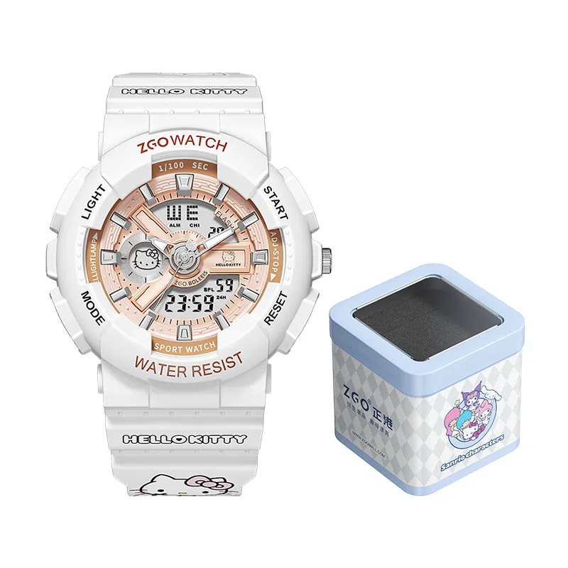 zgo HelloKitty 50 8511-