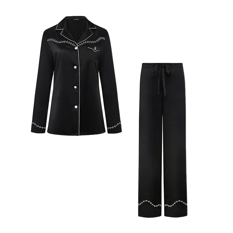 SILKY MIRACLE FW24 Cowboy