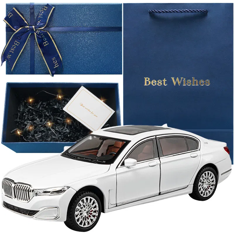 TY MODELS 760Li 124
