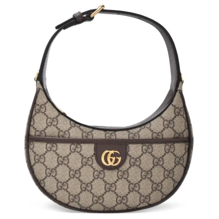 Gucci Ophidia GG Beige Ebony