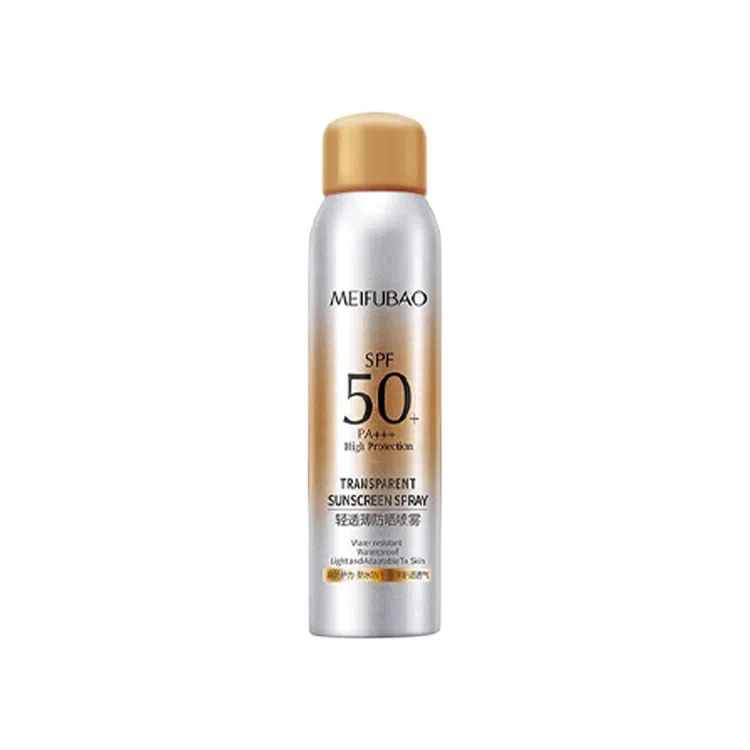 SPF50+PA++ 150ml*3