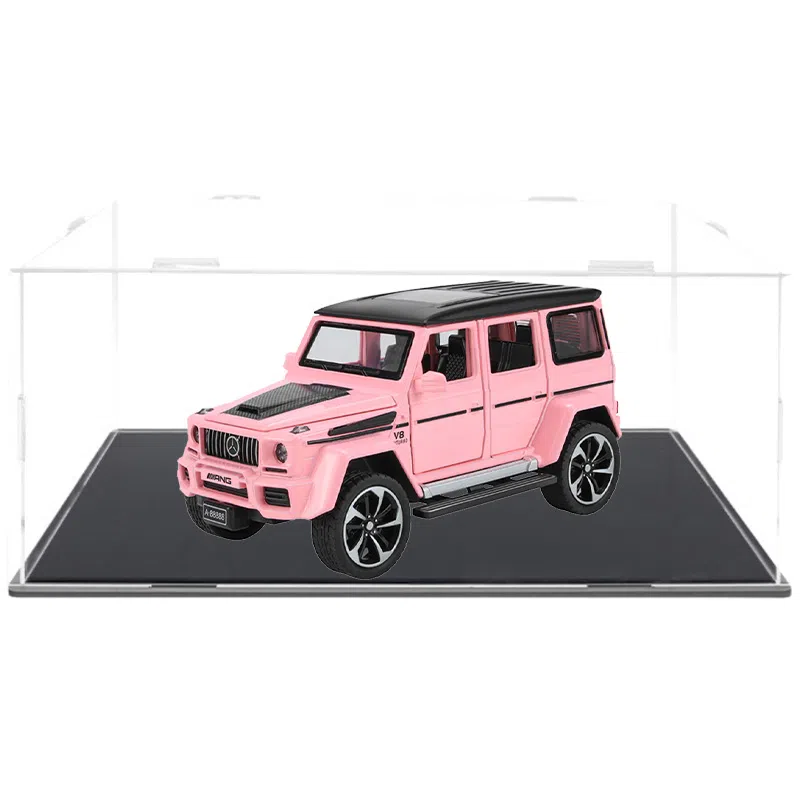 TY MODELS AMG G63 132