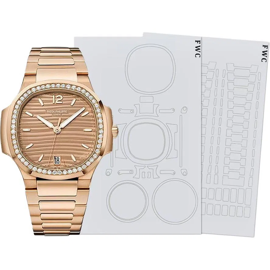 FINEWATCHCARE7118 PRO