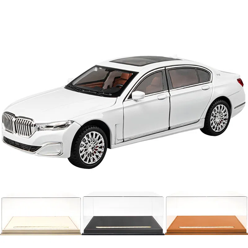 TY MODELS 760Li 124