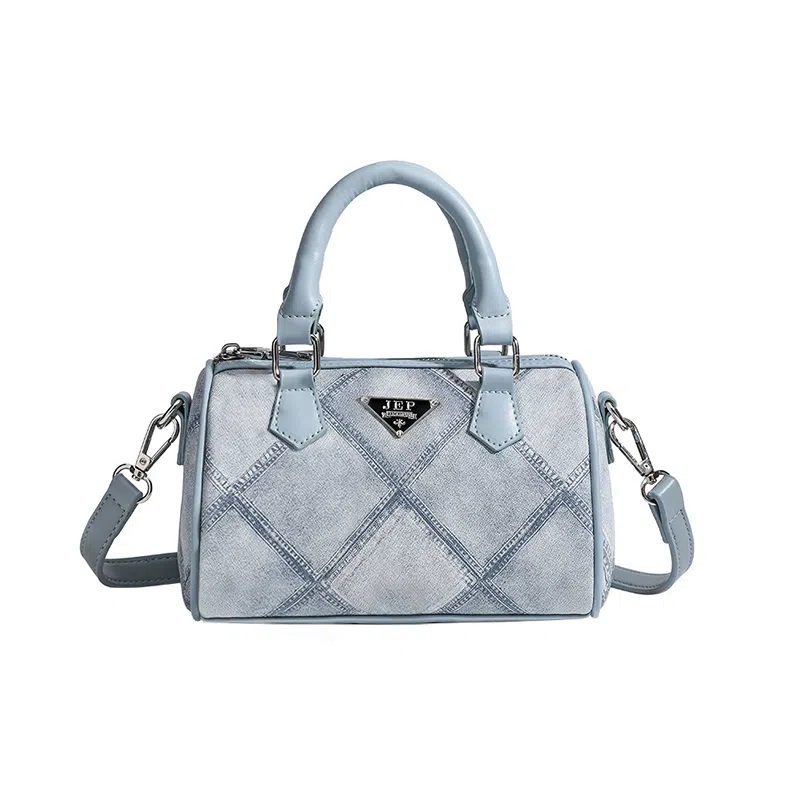 Jade en plus Boston Bag