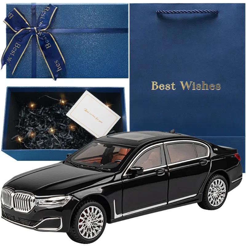 TY MODELS 760Li 124