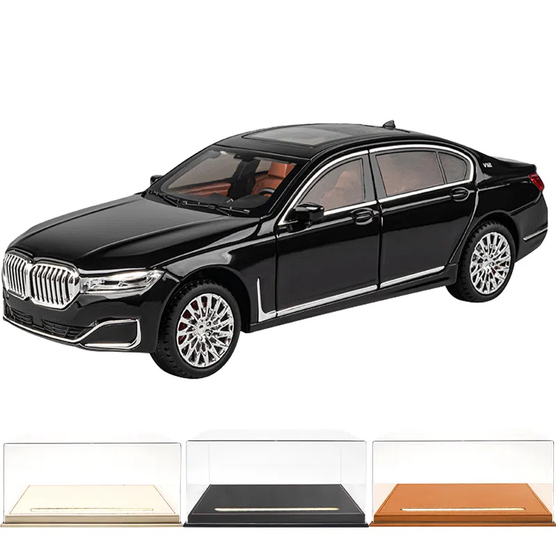 TY MODELS 760Li 124