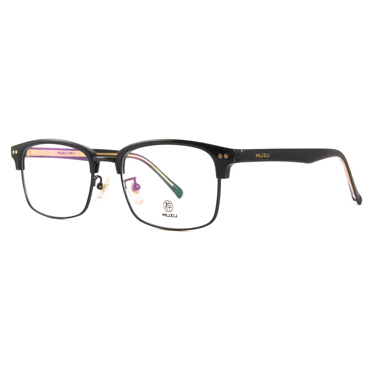 MUZU Eyewear Frame