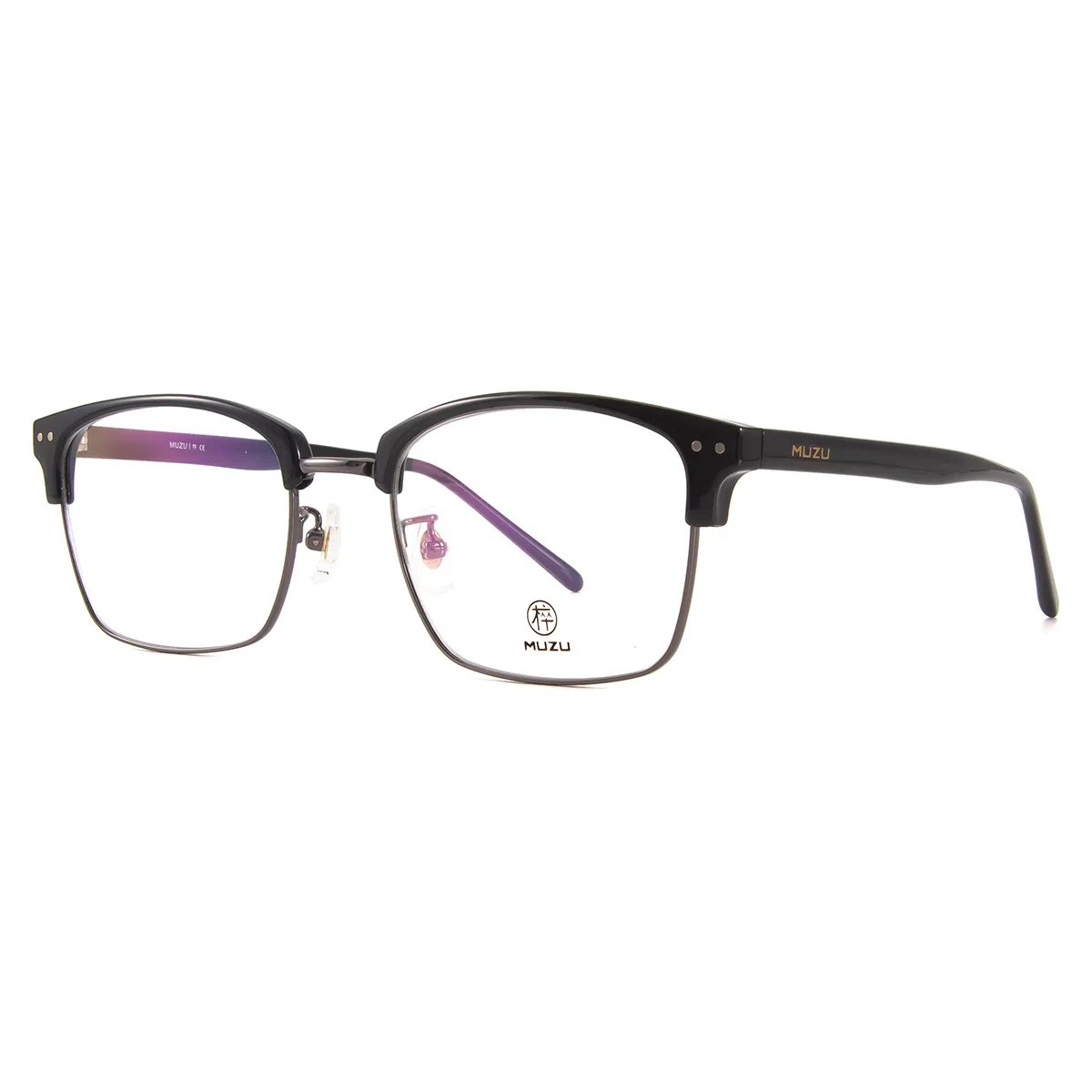 MUZU Eyewear Frame