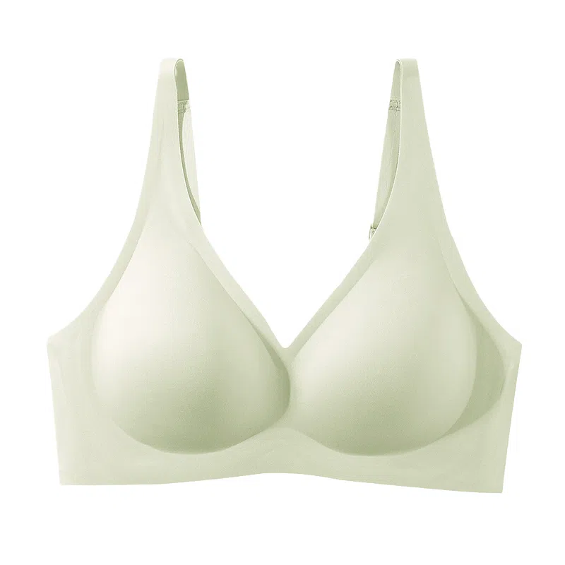 草本初色 舒适不臃肿聚拢文胸 女款