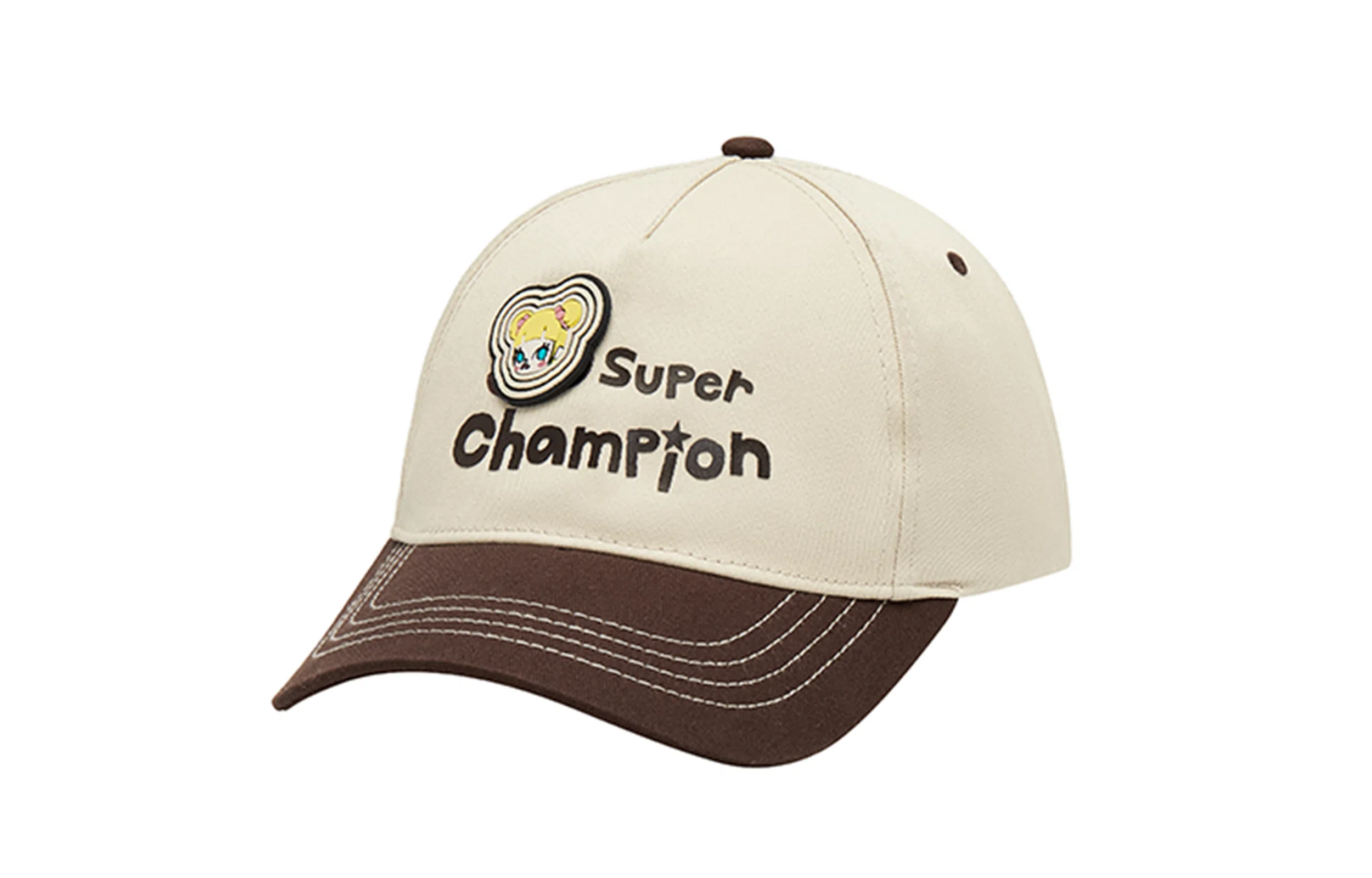 Champion x POP MART Molly FW24