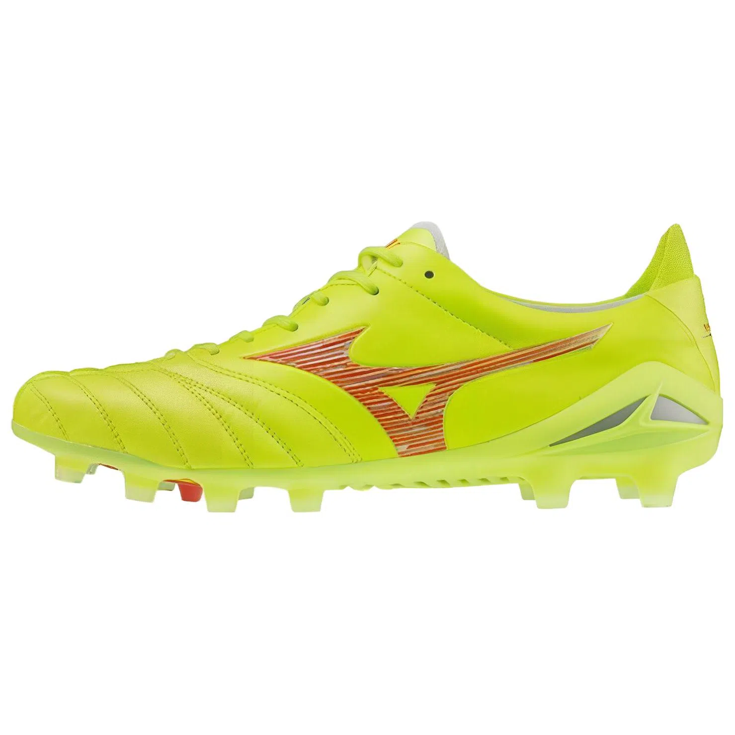 Mizuno Morelia Neo 4