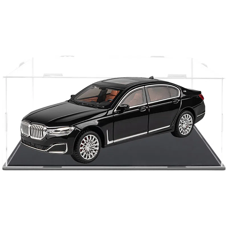 TY MODELS 760Li 124