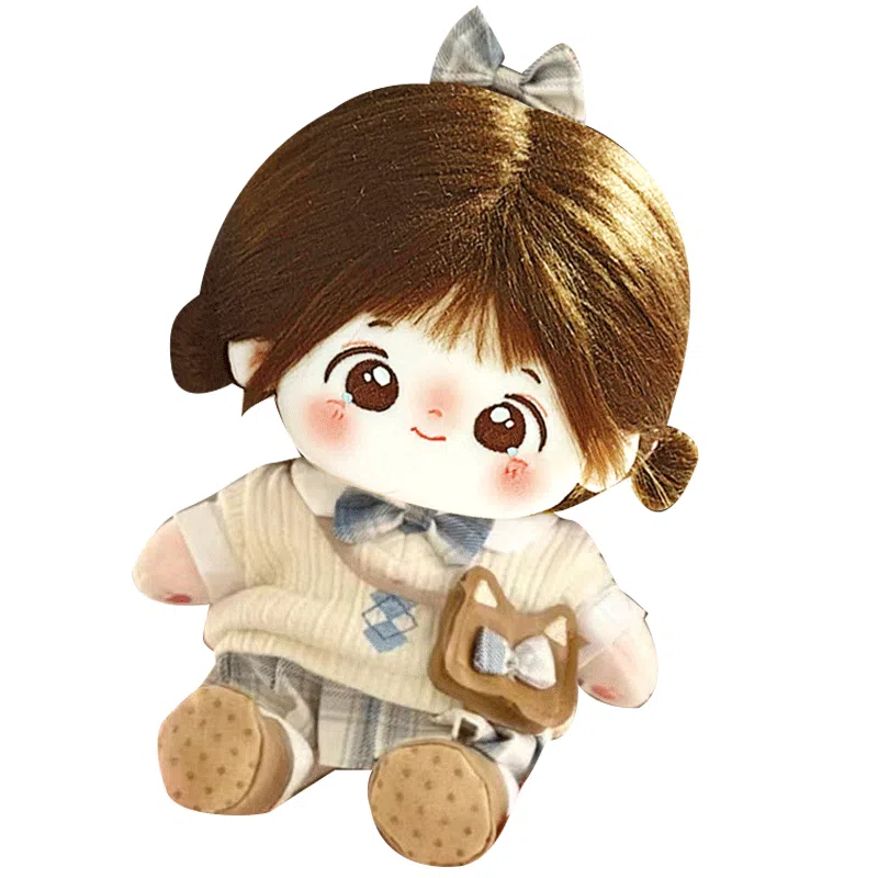 Jinnew 20cm
